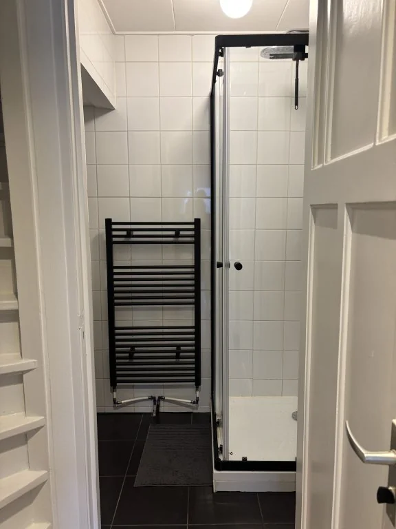 Foto van de Appartement gelegen aan de Esdoornstraat in Utrecht