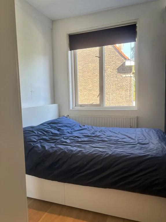 Foto van de Appartement gelegen aan de Esdoornstraat in Utrecht