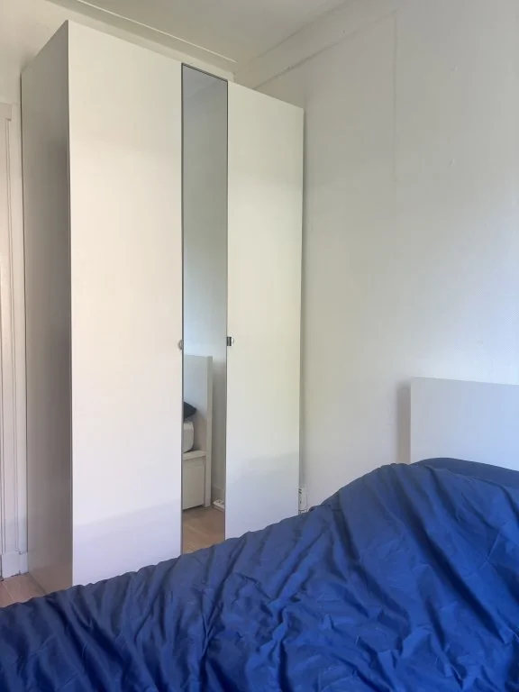 Foto van de Appartement gelegen aan de Esdoornstraat in Utrecht