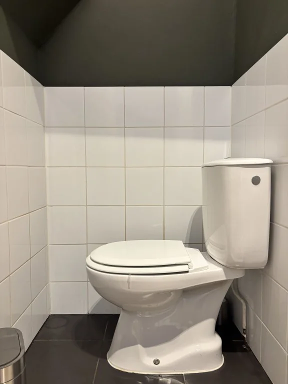Foto van de Appartement gelegen aan de Esdoornstraat in Utrecht