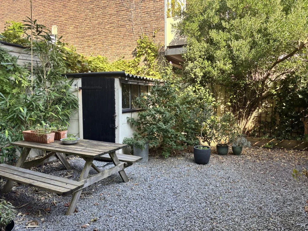 Foto van de Appartement gelegen aan de Esdoornstraat in Utrecht