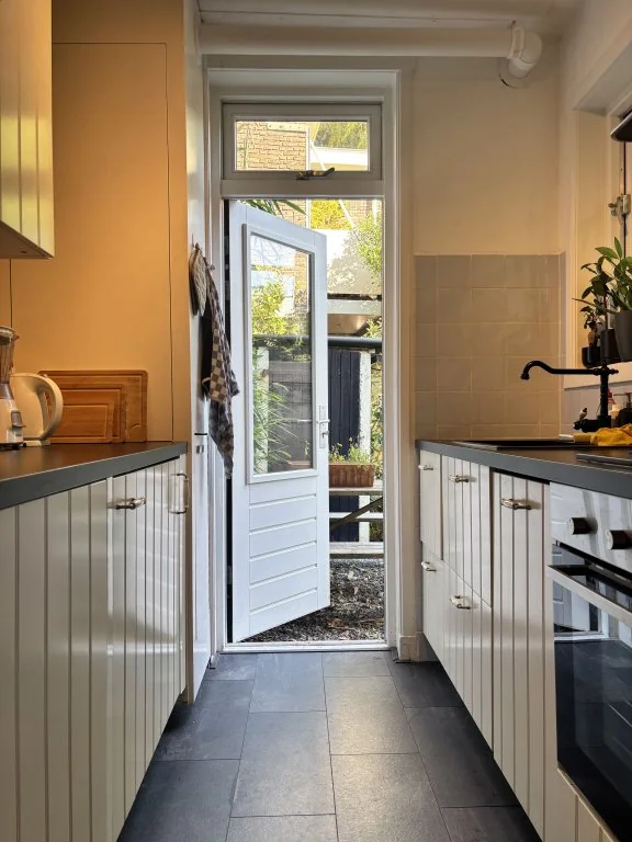 Foto van de Appartement gelegen aan de Esdoornstraat in Utrecht