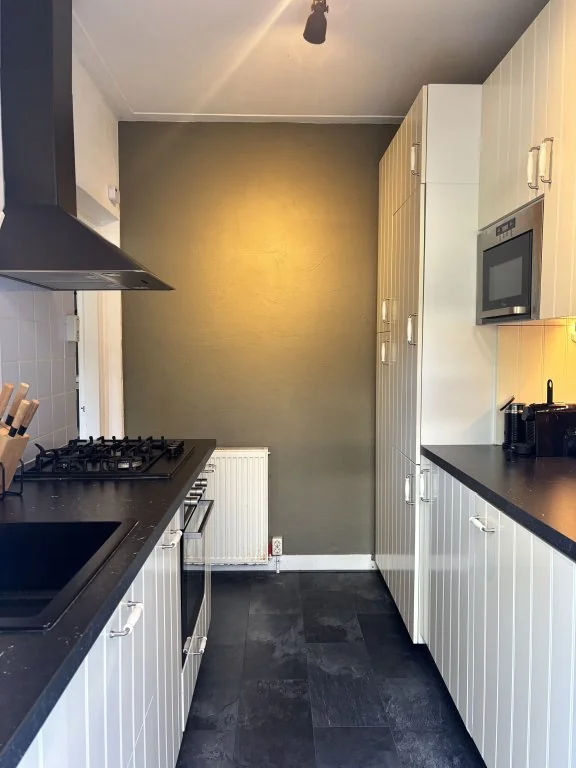 Foto van de Appartement gelegen aan de Esdoornstraat in Utrecht