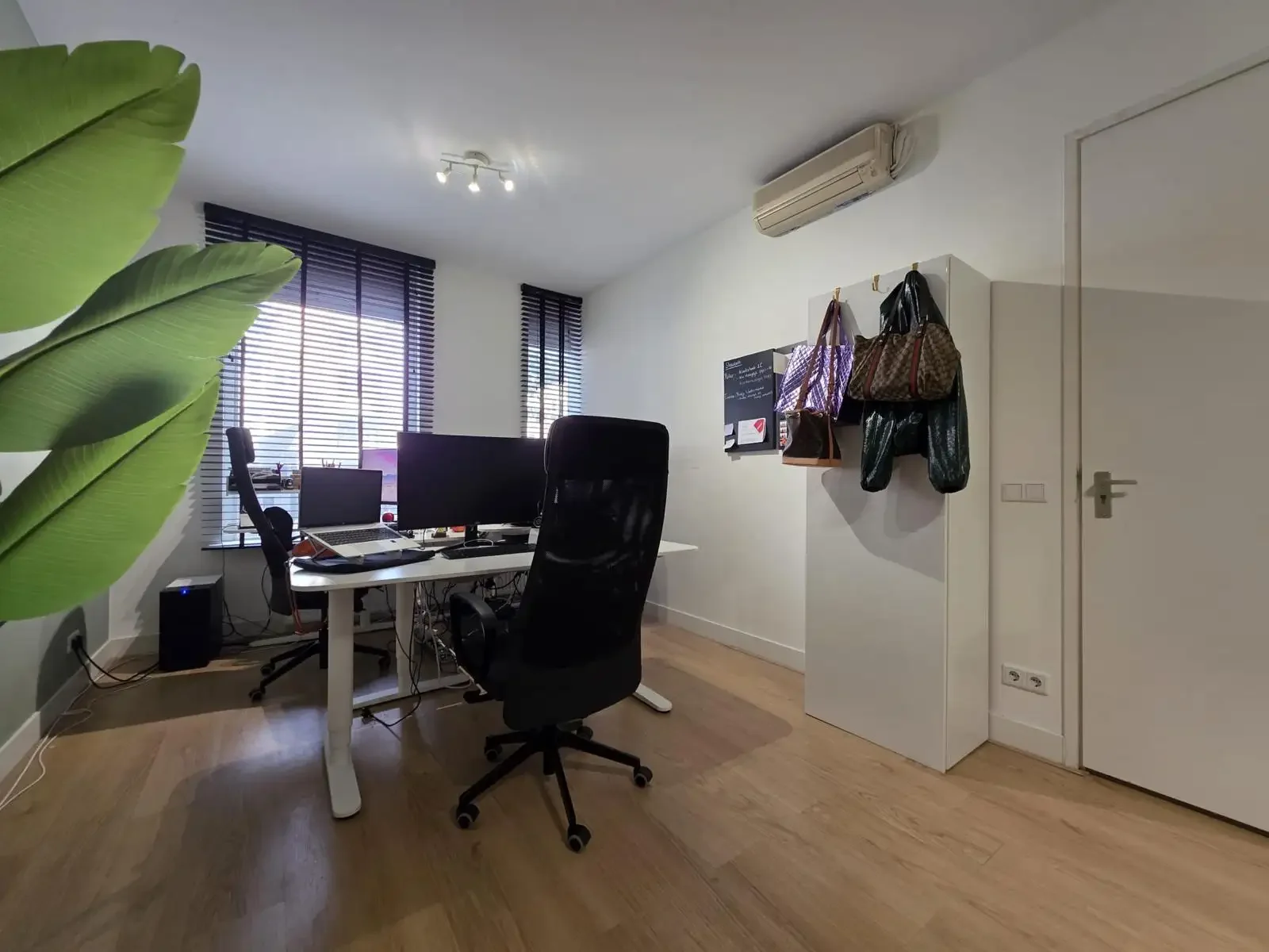 Foto van de Appartement gelegen aan de Emmastraat in Breda