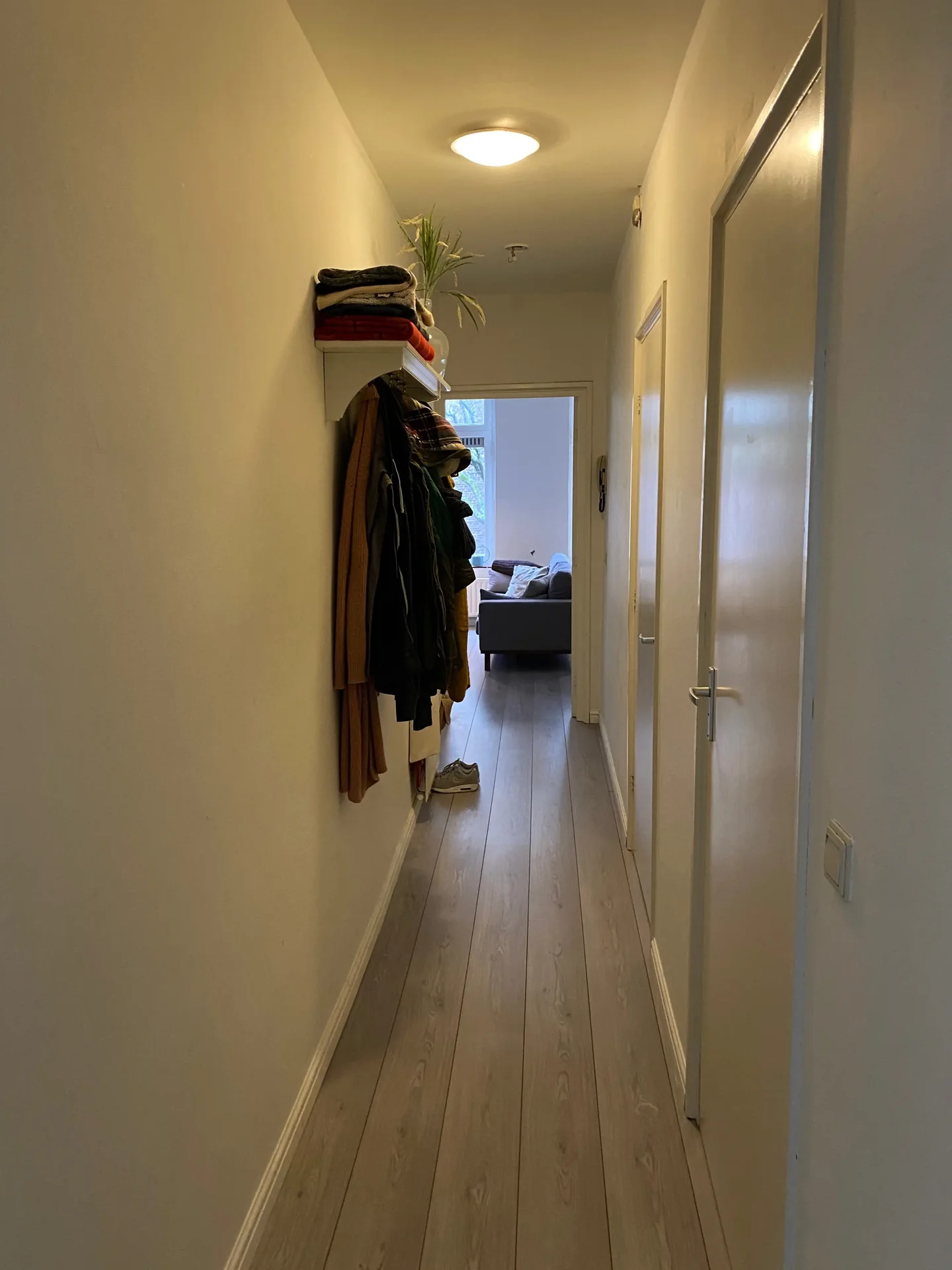 Foto van de Appartement gelegen aan de Mariastraat in Maastricht