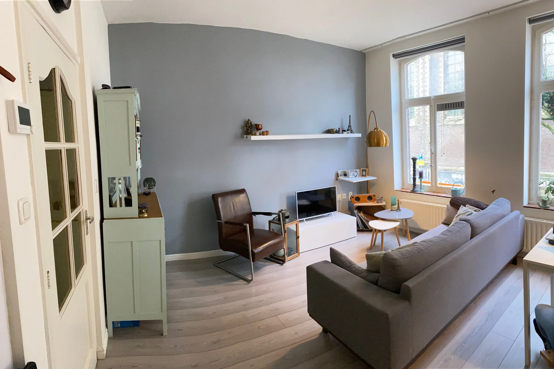Foto van de Appartement gelegen aan de Mariastraat in Maastricht