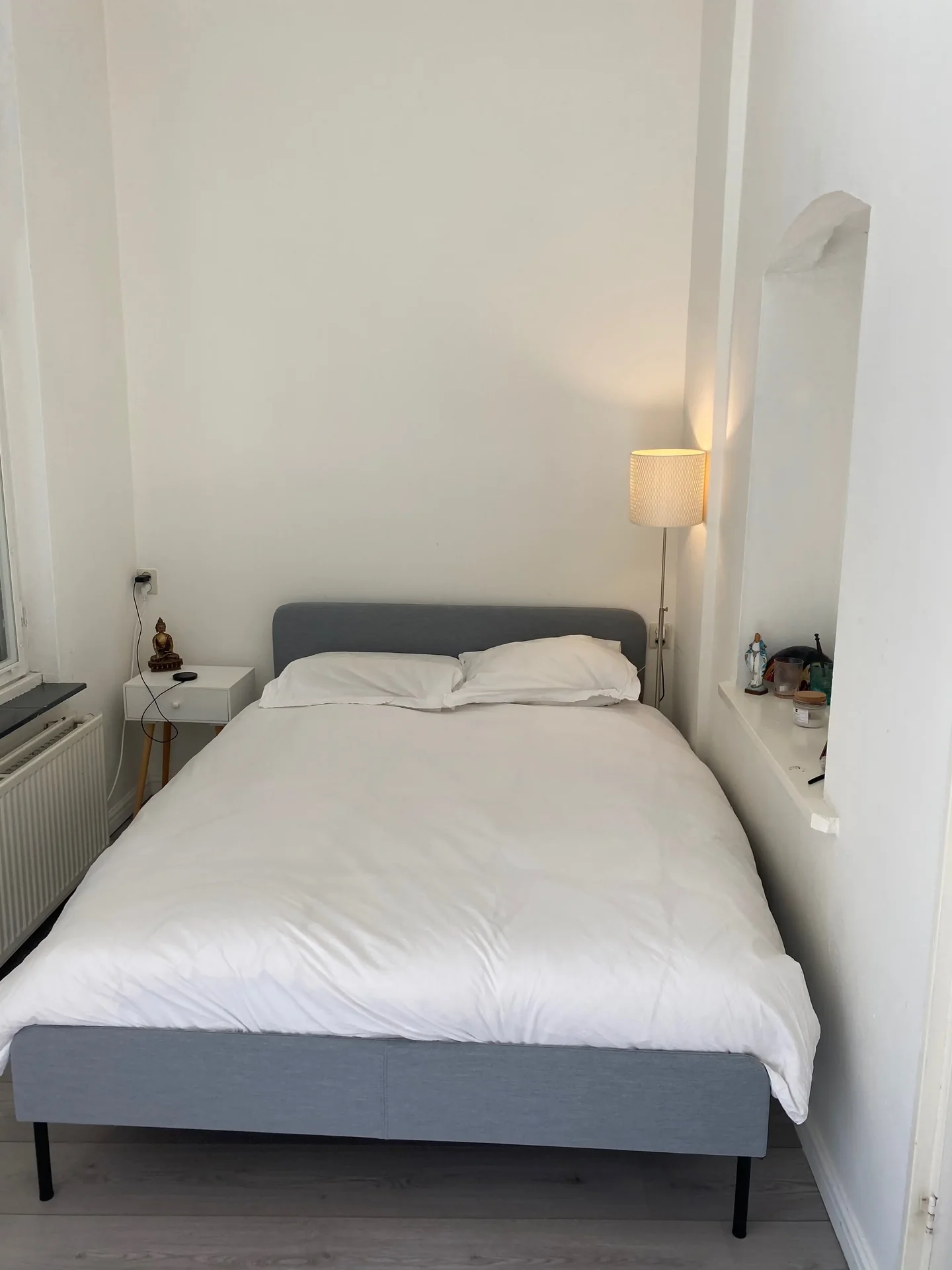 Foto van de Appartement gelegen aan de Mariastraat in Maastricht