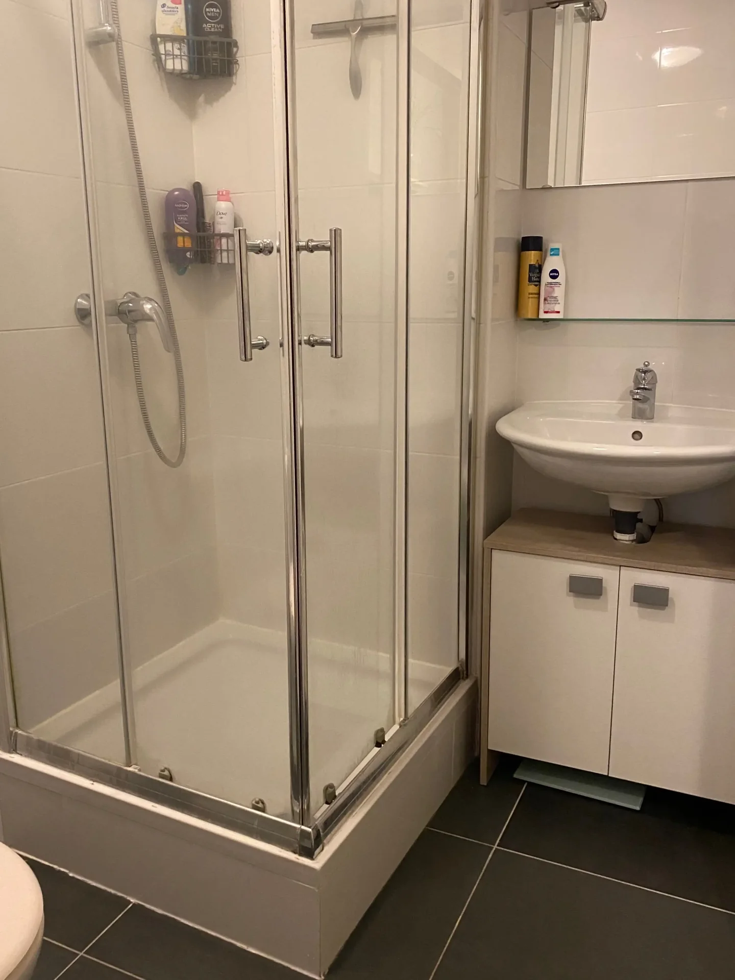 Foto van de Appartement gelegen aan de Mariastraat in Maastricht