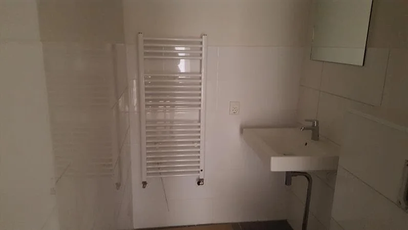 Foto van de Kamer gelegen aan de Stationsplein in Roosendaal