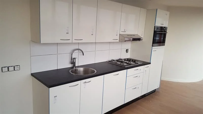 Foto van de Kamer gelegen aan de Stationsplein in Roosendaal
