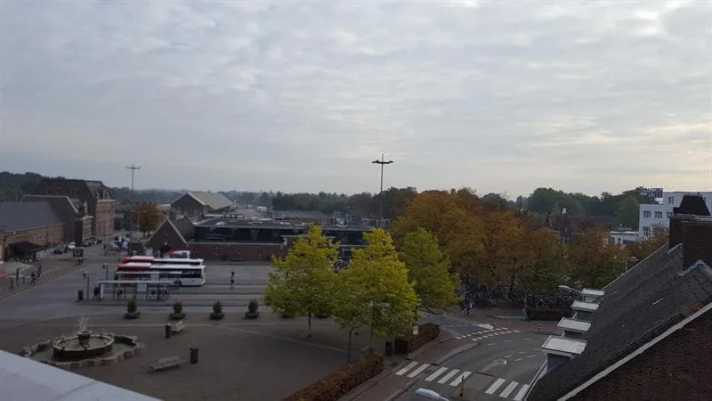 Foto van de Kamer gelegen aan de Stationsplein in Roosendaal