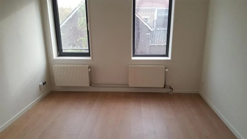 Foto van de Kamer gelegen aan de Stationsplein in Roosendaal