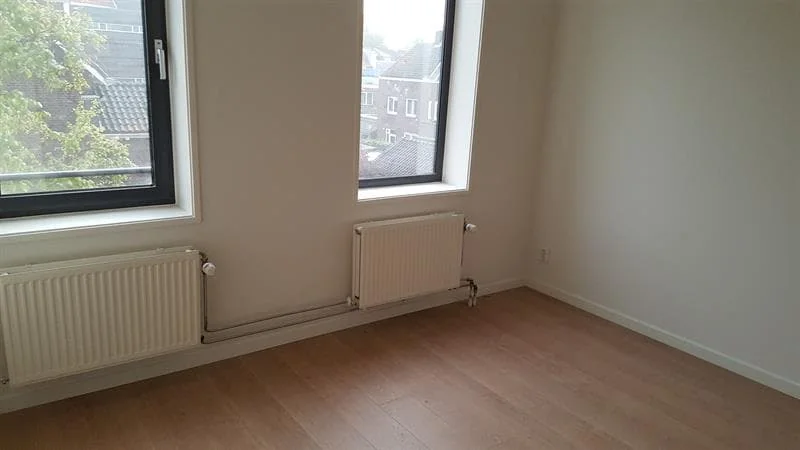 Foto van de Kamer gelegen aan de Stationsplein in Roosendaal