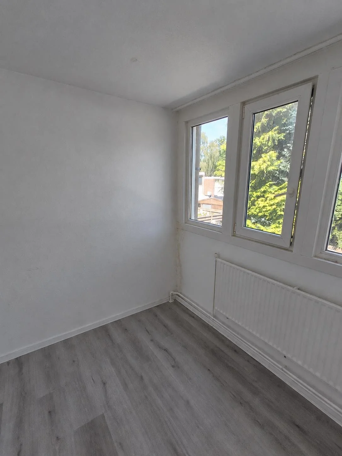 Foto van de Kamer gelegen aan de Kerspellaan in Emmen