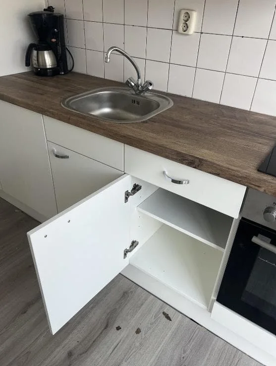 Foto van de Kamer gelegen aan de Kerspellaan in Emmen