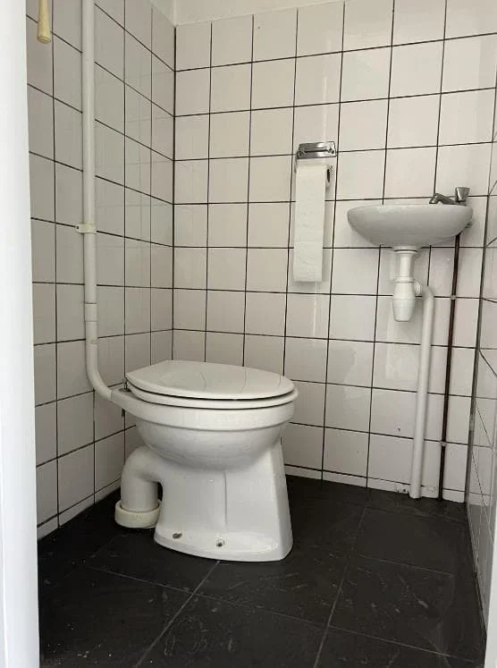 Foto van de Kamer gelegen aan de Kerspellaan in Emmen