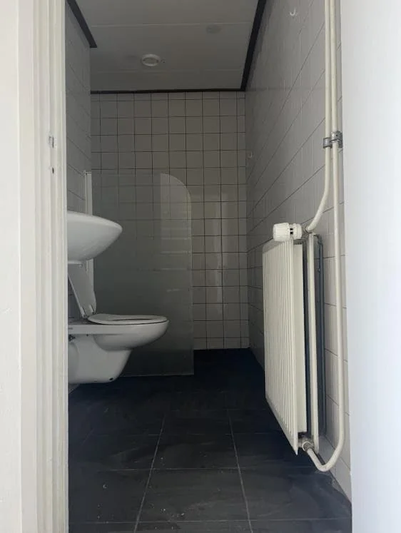 Foto van de Kamer gelegen aan de Kerspellaan in Emmen