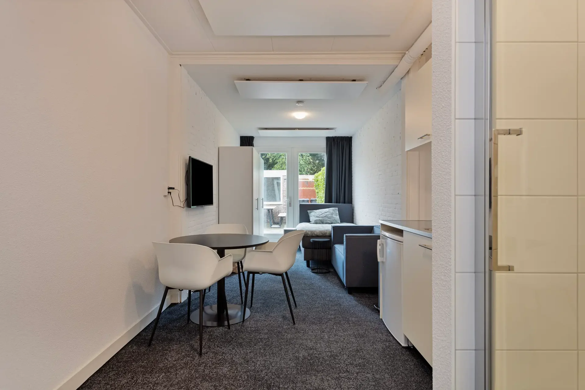Foto van de Appartement gelegen aan de Wenckenbachstraat in Eindhoven