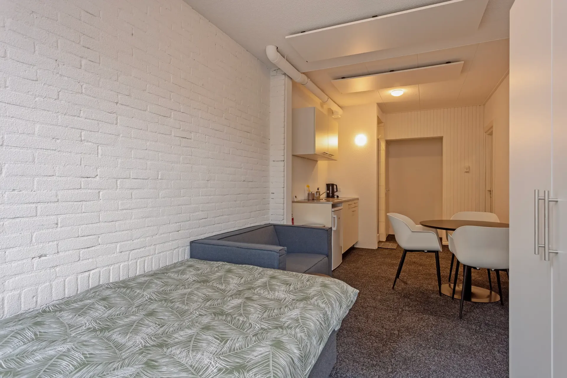 Foto van de Appartement gelegen aan de Wenckenbachstraat in Eindhoven