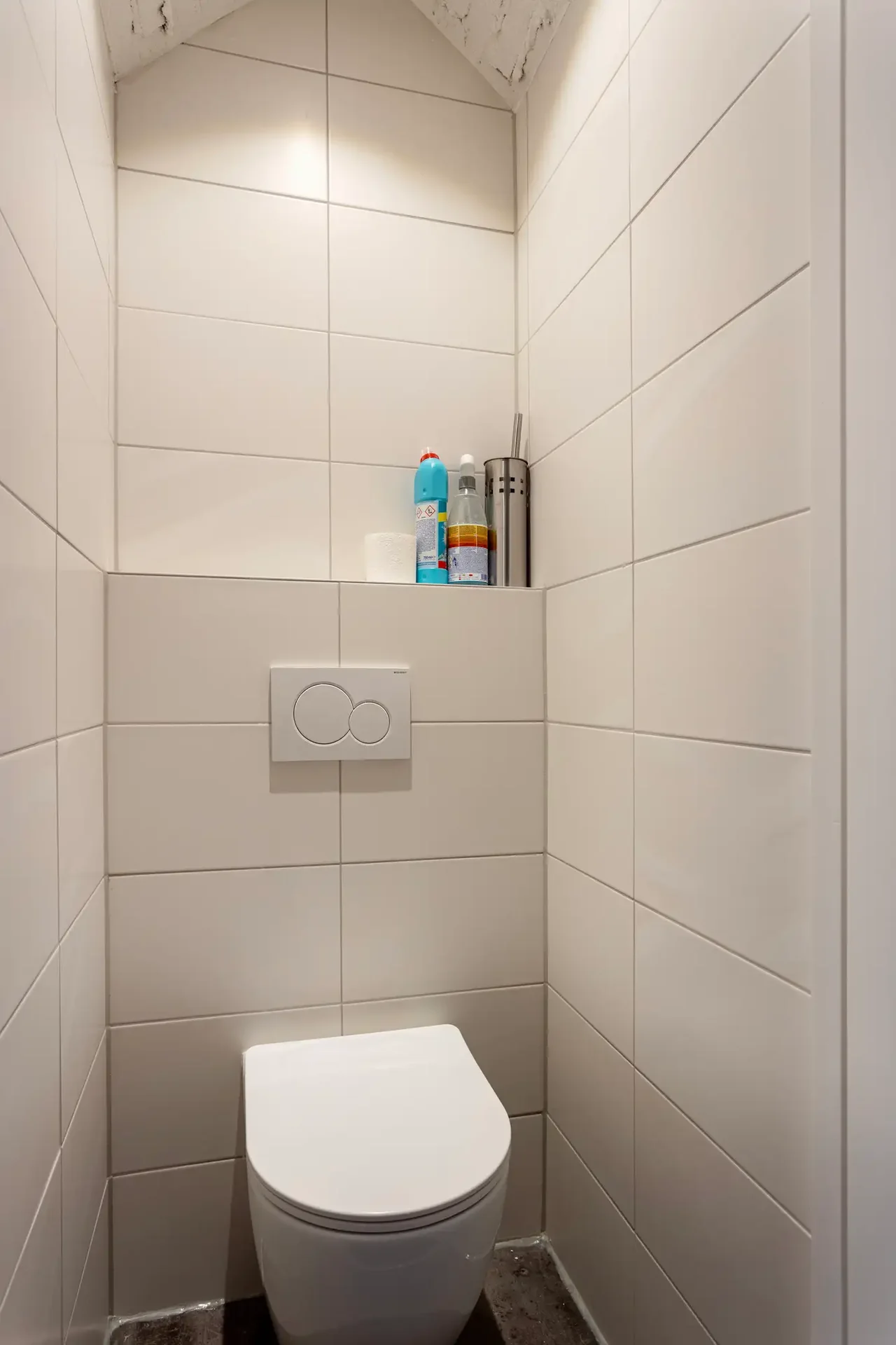 Foto van de Appartement gelegen aan de Wenckenbachstraat in Eindhoven