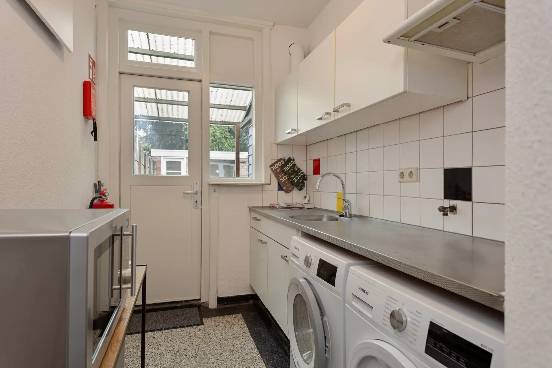 Foto van de Appartement gelegen aan de Wenckenbachstraat in Eindhoven