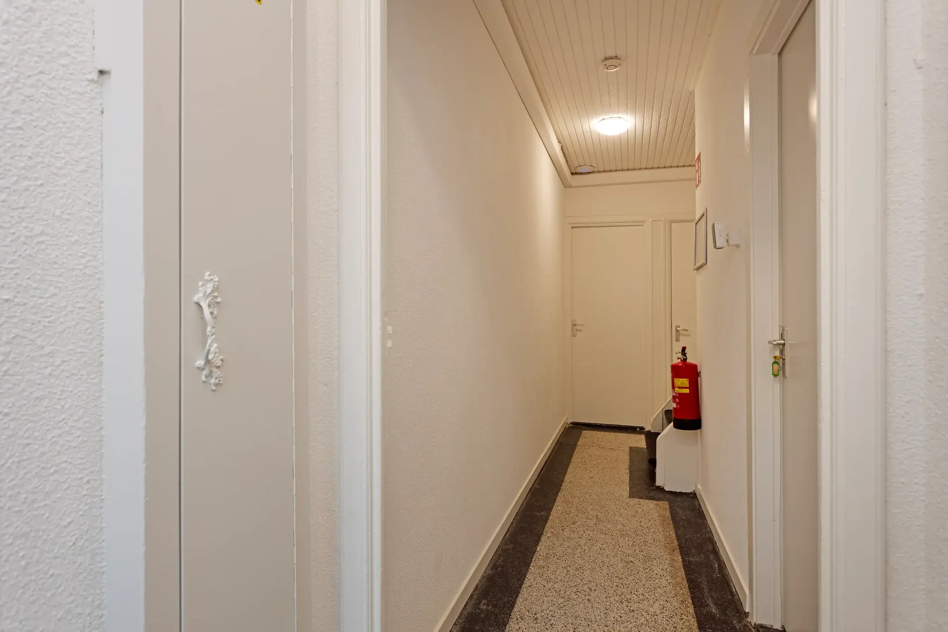 Foto van de Appartement gelegen aan de Wenckenbachstraat in Eindhoven