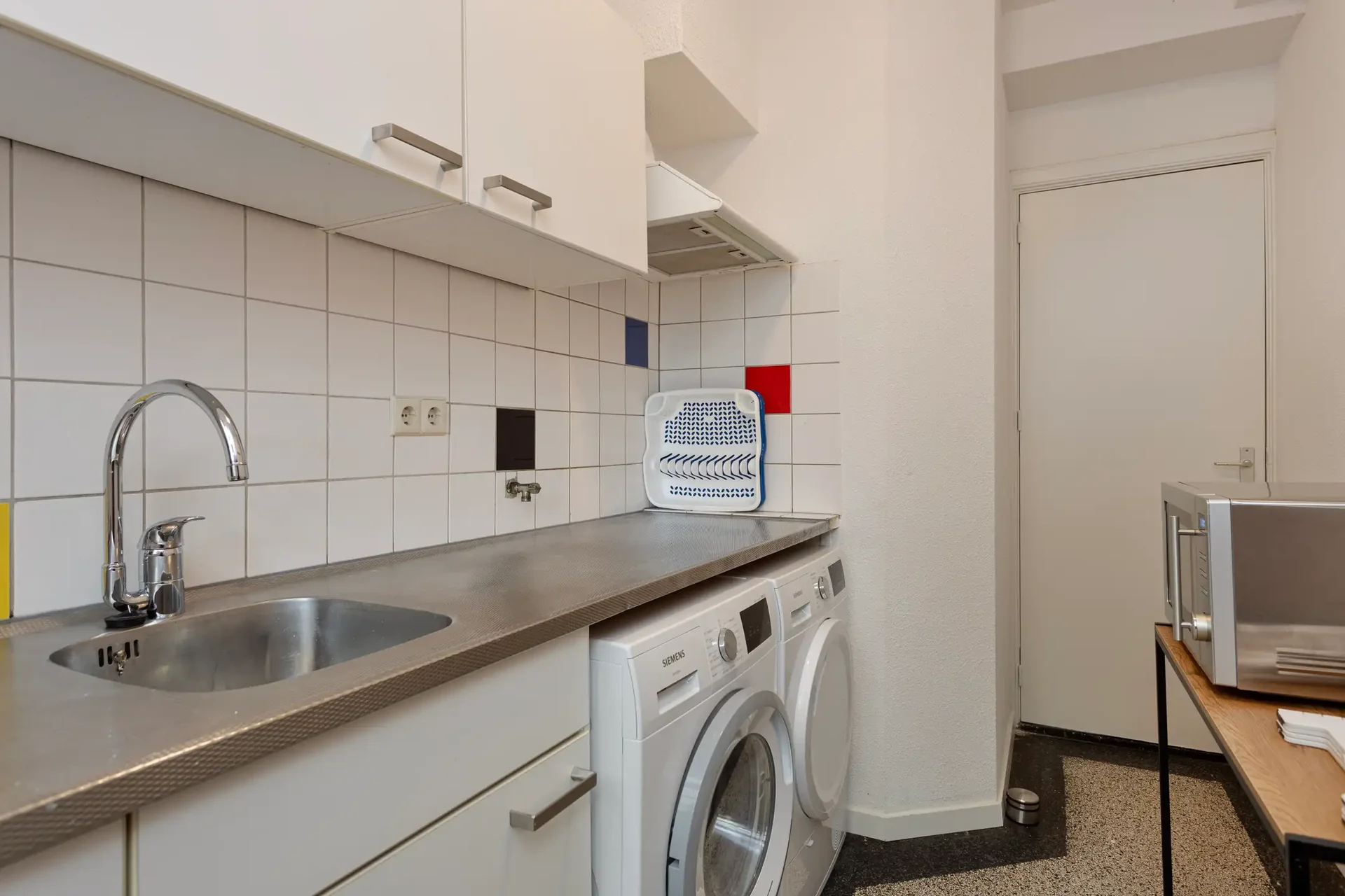 Foto van de Appartement gelegen aan de Wenckenbachstraat in Eindhoven