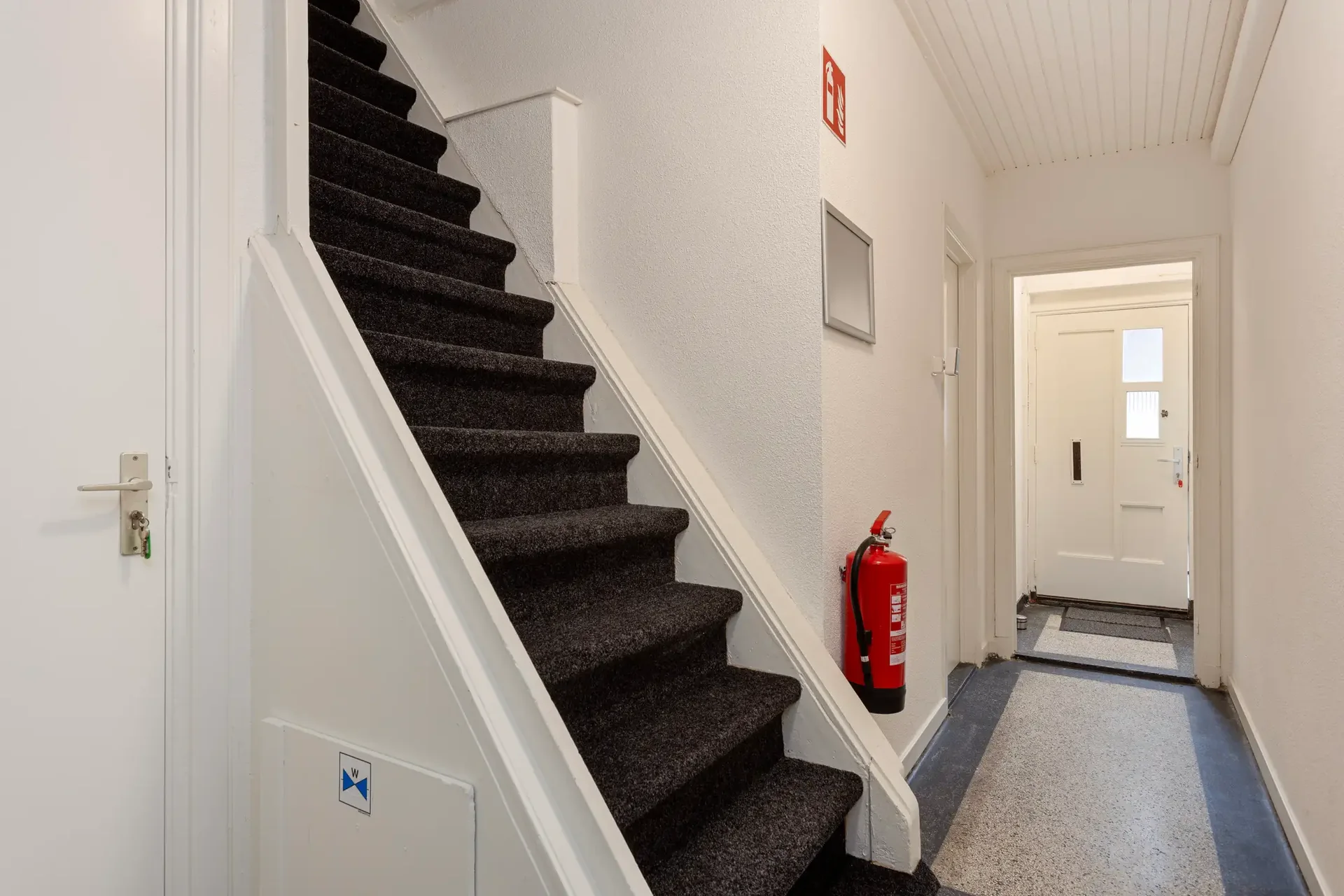 Foto van de Appartement gelegen aan de Wenckenbachstraat in Eindhoven