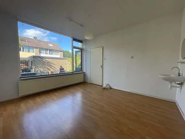 Foto van de Kamer gelegen aan de Briljantstraat in Groningen