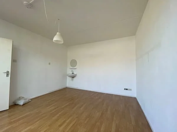 Foto van de Kamer gelegen aan de Briljantstraat in Groningen