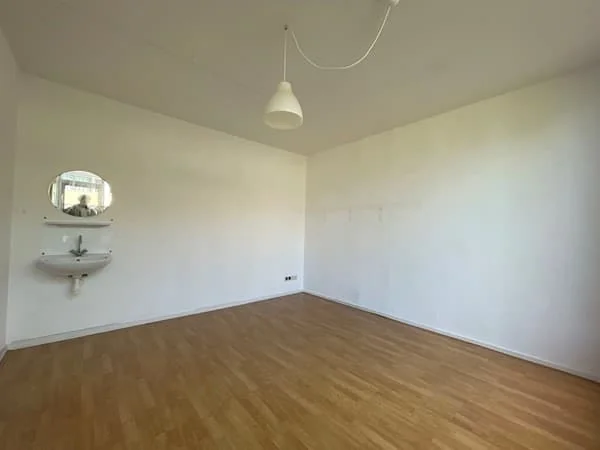 Foto van de Kamer gelegen aan de Briljantstraat in Groningen