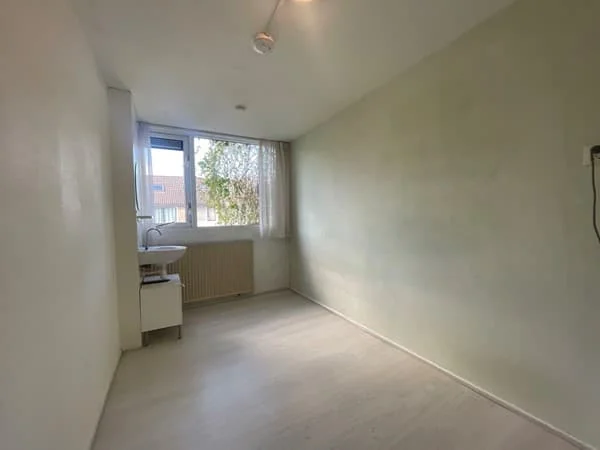 Foto van de Kamer gelegen aan de Briljantstraat in Groningen