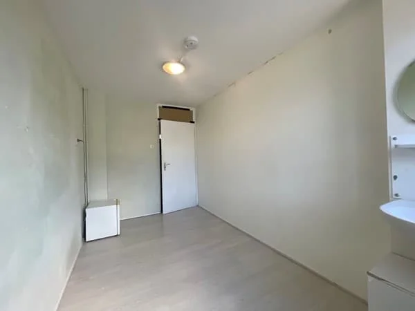 Foto van de Kamer gelegen aan de Briljantstraat in Groningen