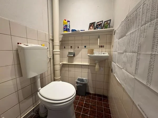 Foto van de Kamer gelegen aan de Briljantstraat in Groningen