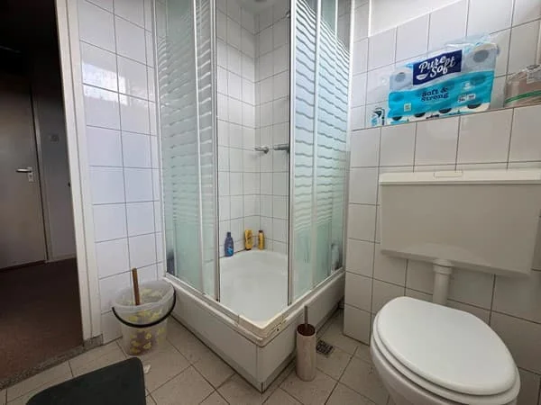 Foto van de Kamer gelegen aan de Briljantstraat in Groningen