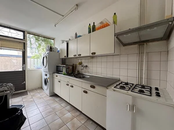 Foto van de Kamer gelegen aan de Briljantstraat in Groningen