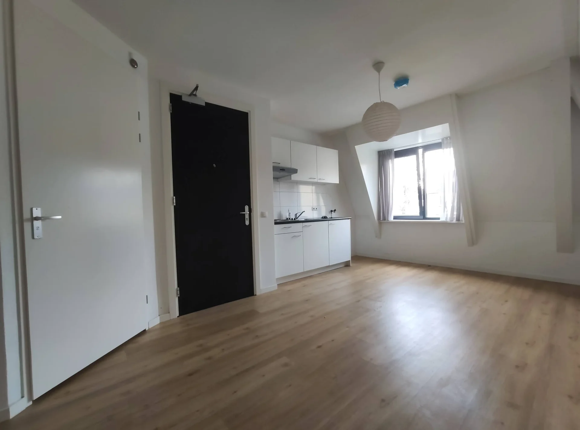 Foto van de Appartement gelegen aan de Lijmbeekstraat in Eindhoven