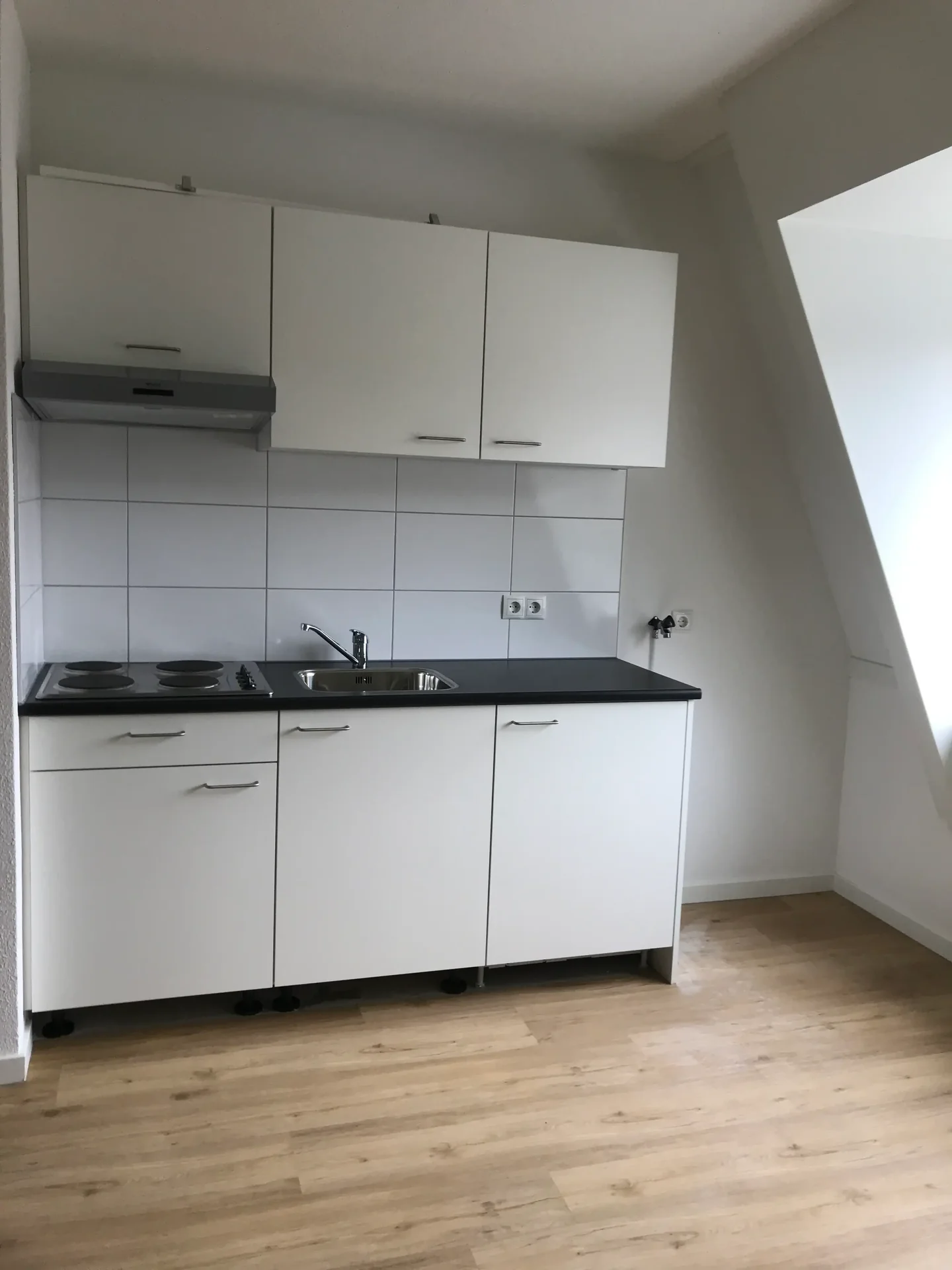 Foto van de Appartement gelegen aan de Lijmbeekstraat in Eindhoven