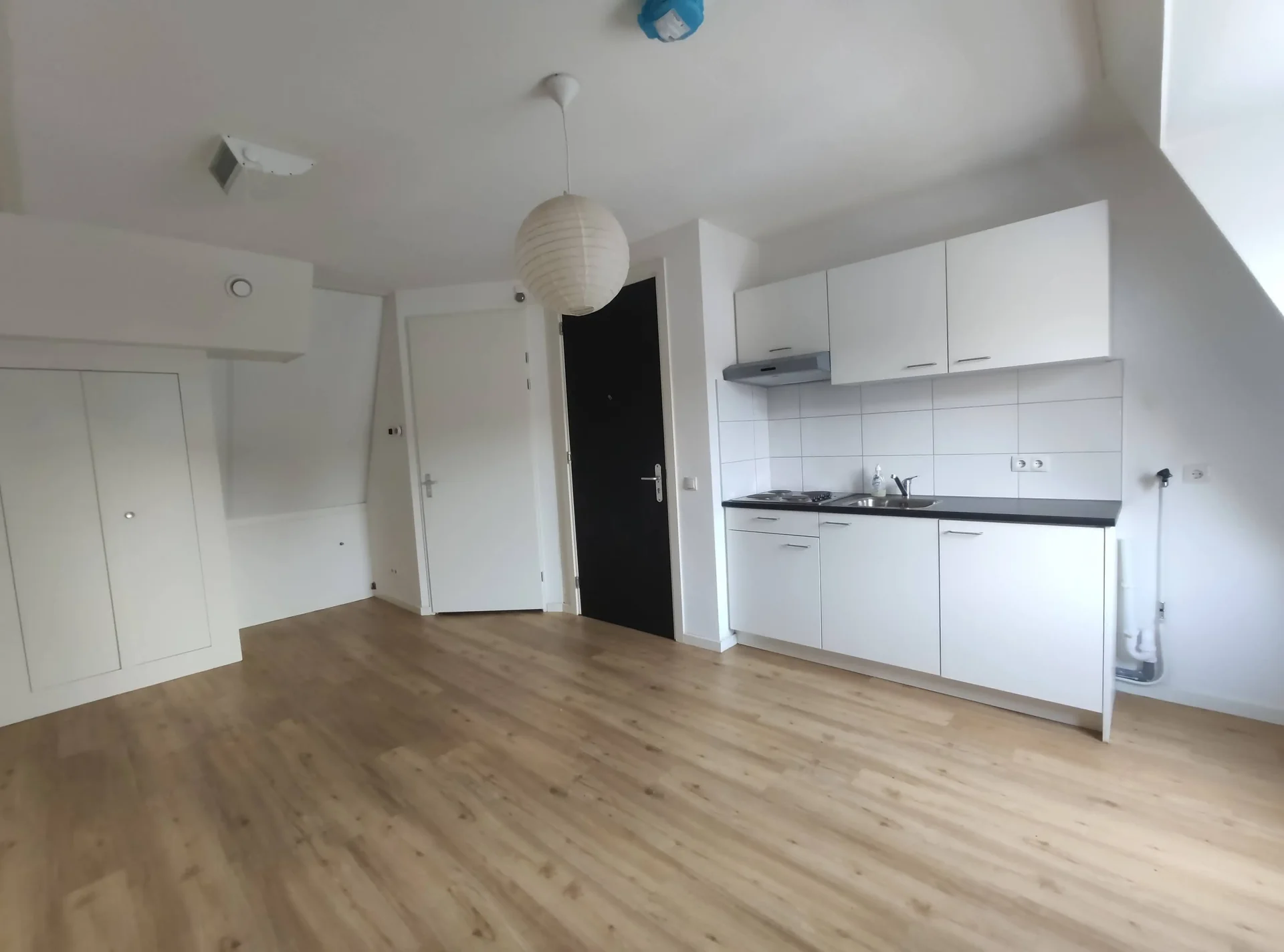Foto van de Appartement gelegen aan de Lijmbeekstraat in Eindhoven