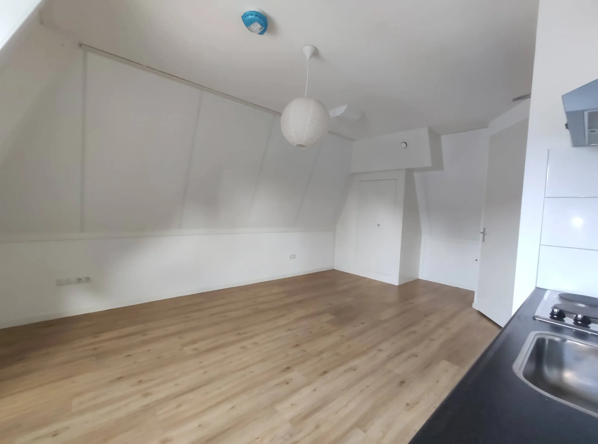 Foto van de Appartement gelegen aan de Lijmbeekstraat in Eindhoven
