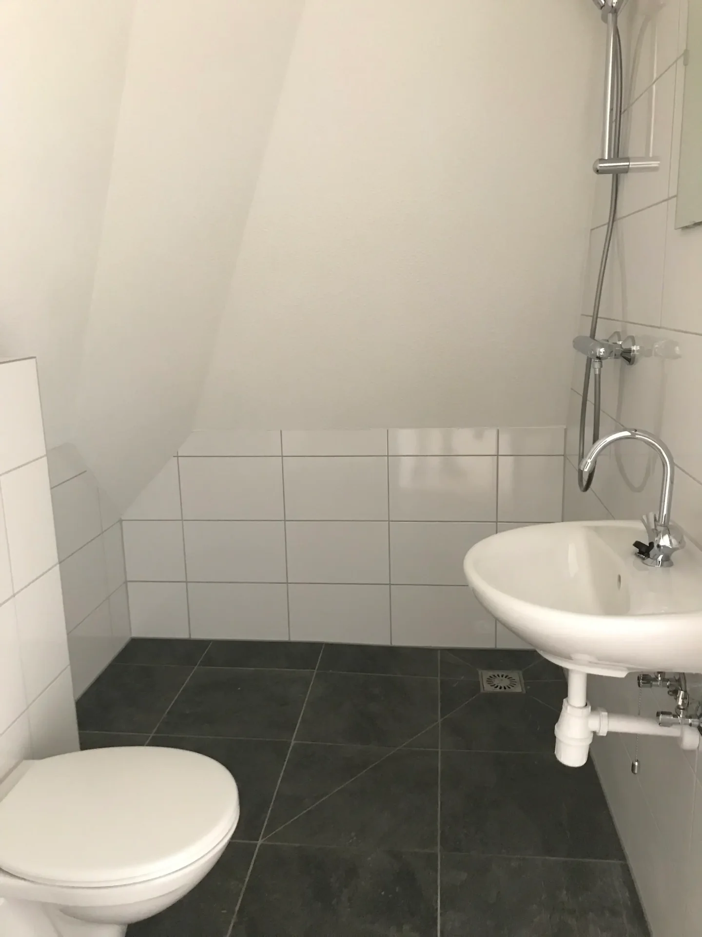 Foto van de Appartement gelegen aan de Lijmbeekstraat in Eindhoven