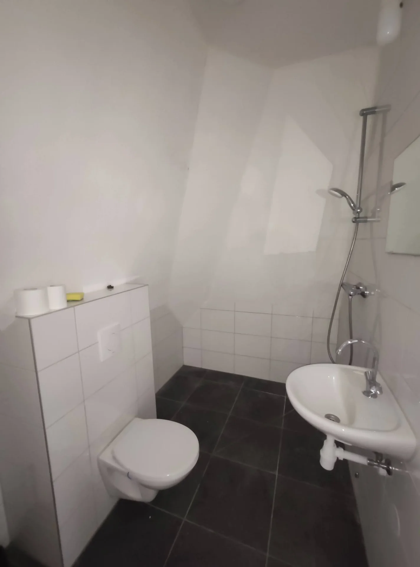 Foto van de Appartement gelegen aan de Lijmbeekstraat in Eindhoven