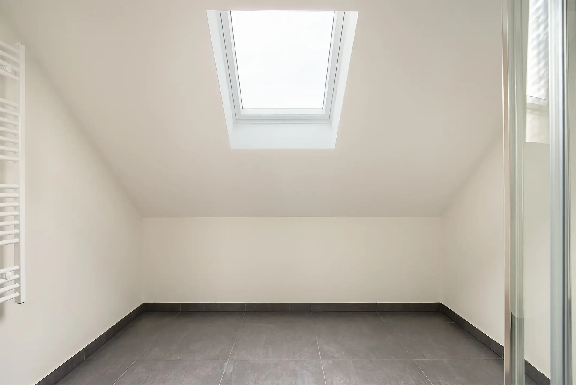 Foto van de Appartement gelegen aan de Korvelseweg in Tilburg