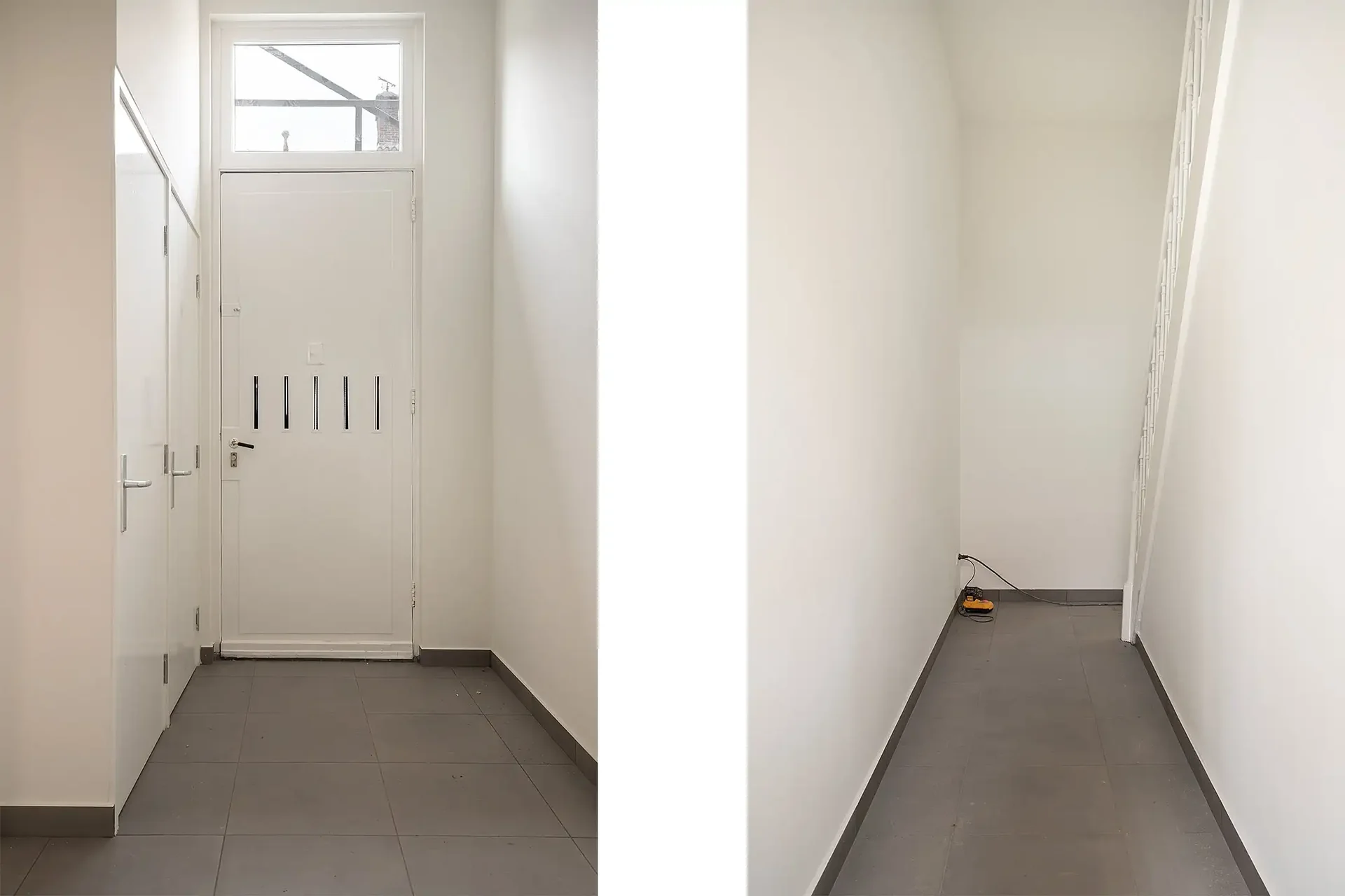 Foto van de Appartement gelegen aan de Korvelseweg in Tilburg