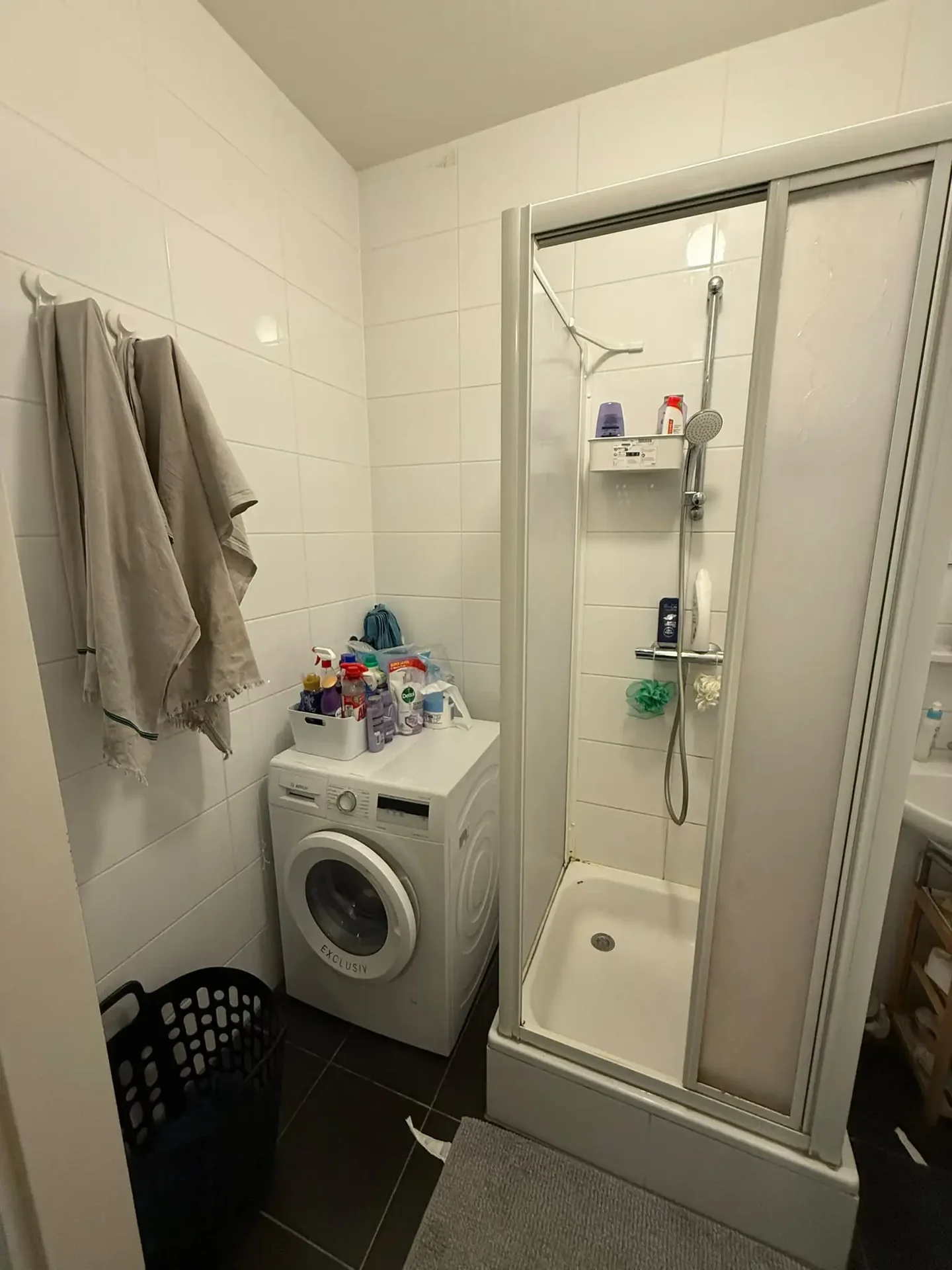 Foto van de Appartement gelegen aan de Spiraeastraat in Eindhoven