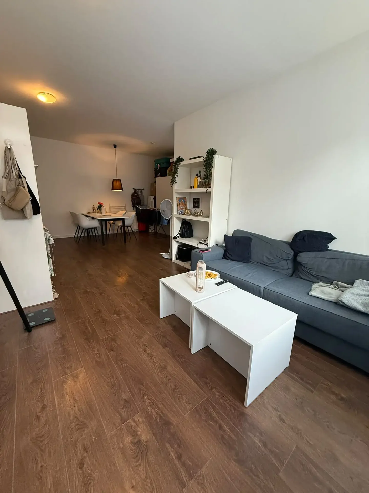 Foto van de Appartement gelegen aan de Spiraeastraat in Eindhoven