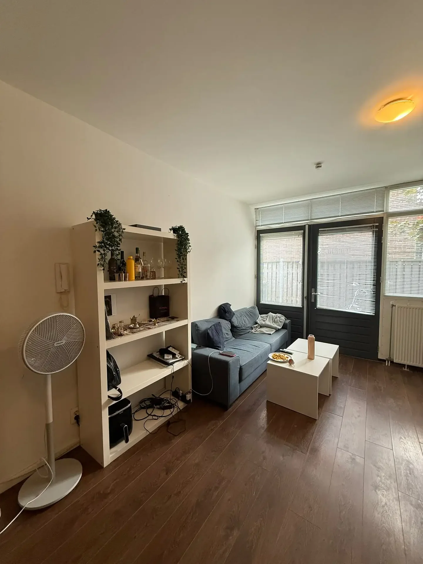 Foto van de Appartement gelegen aan de Spiraeastraat in Eindhoven