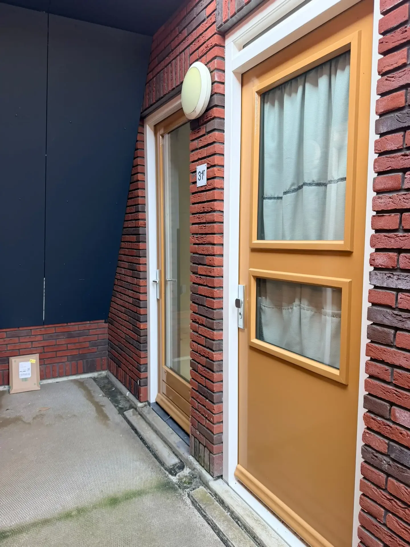 Foto van de Appartement gelegen aan de Koekoekstraat in Utrecht