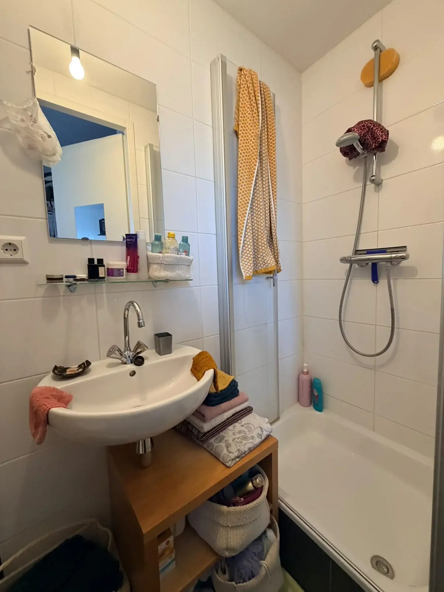 Foto van de Appartement gelegen aan de Koekoekstraat in Utrecht