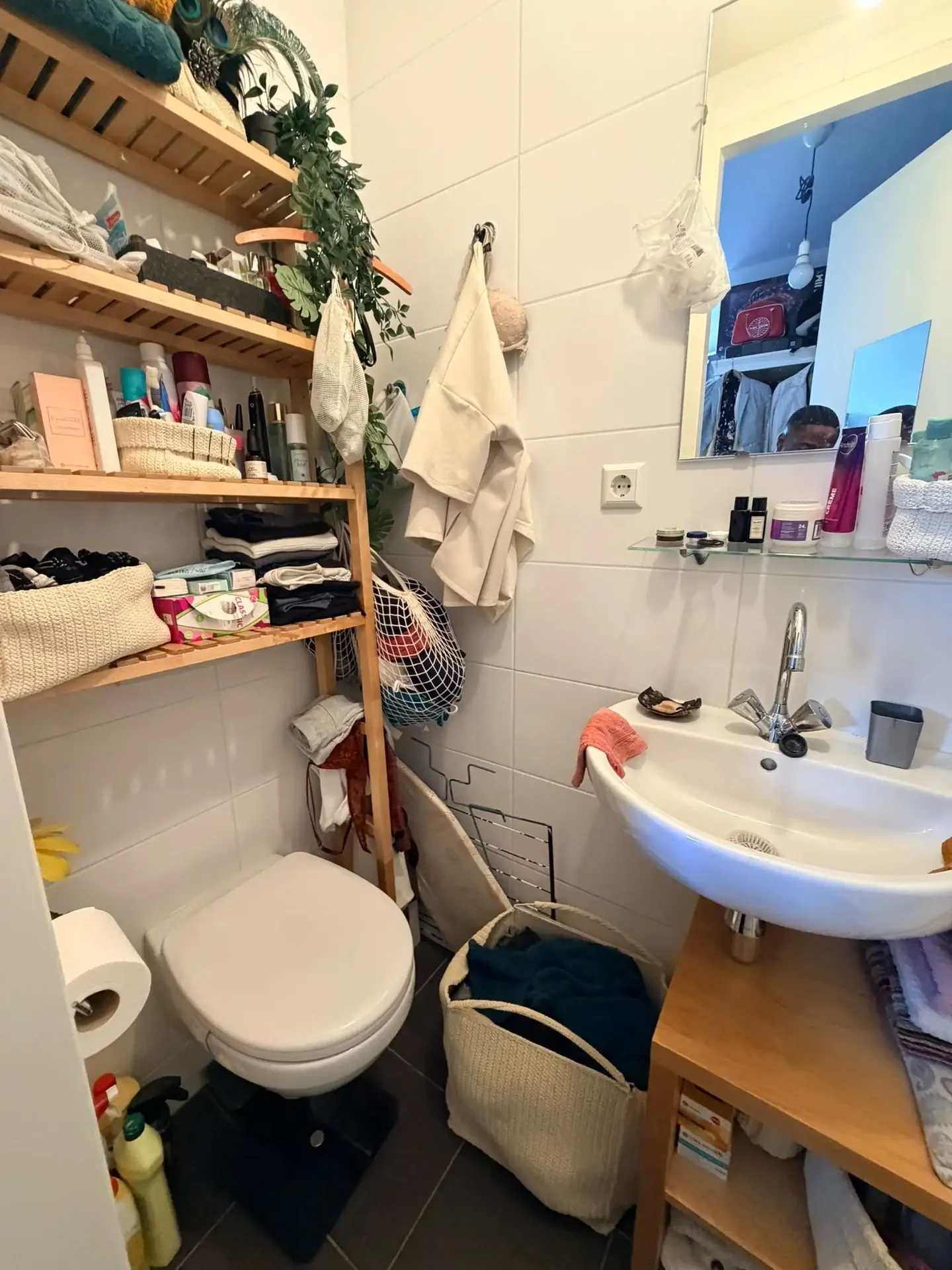Foto van de Appartement gelegen aan de Koekoekstraat in Utrecht